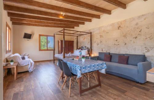 Finca Agroturismo Sa Cova den Borino - Photo 152