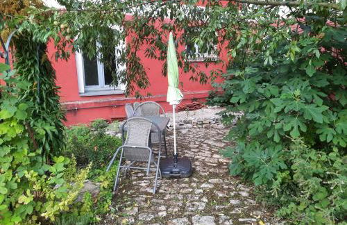 FeWo An der Bruecke - Foto 10