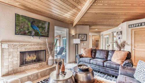 Mesa Verde, Hot Tub, Pedestal Octagon Home / Mount - Foto 4