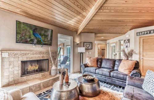 Mesa Verde, Hot Tub, Pedestal Octagon Home / Mount - Foto 4