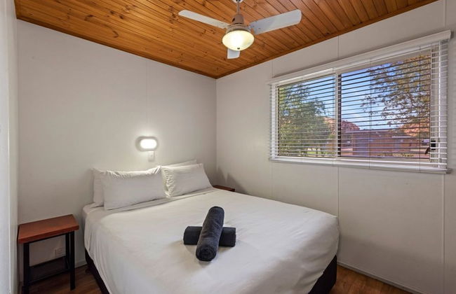 Discovery Parks - Alice Springs - Foto 10