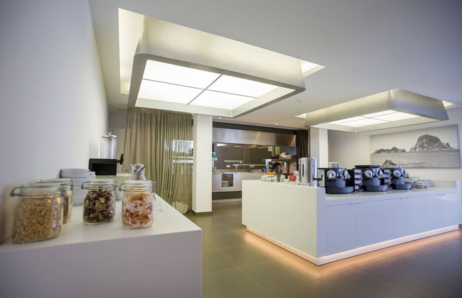 Migjorn Ibiza Suites and Spa - Foto 79