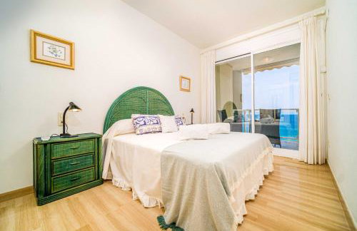 Golden Life SeaView Apartment Javea by Rock Rentals - Photo 13
