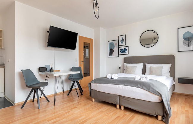 Limehome Kassel - Foto 6