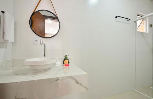 InHome: Estúdio 4, Conforto no Campeche N1540 - Foto 18