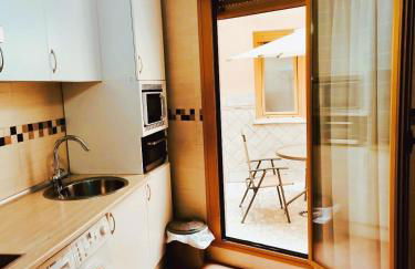 APARTAMENTOS TURíSTICOS MONTASOL 1 - Foto 7