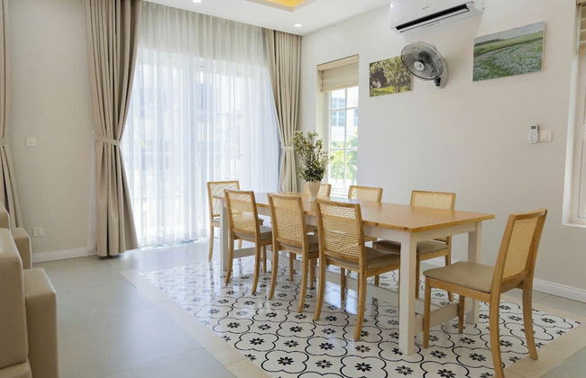 Villa LFP Novaworld Phan Thiet - Foto 71