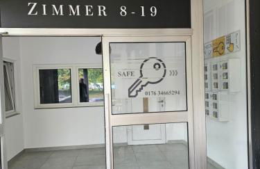 ApartHotel Slumber 24h Self Check in - Foto 3