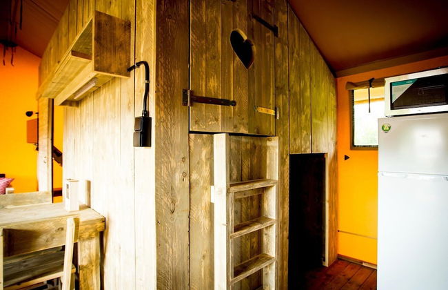 Chalet Near Loonse and Drunense Duinen - Foto 37