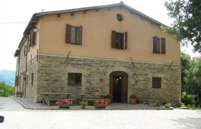 Agriturismo La Caputa - Photo 26