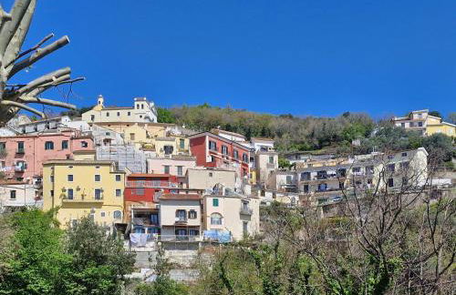 Villa Celeste - Amalfi Coast - Photo 33