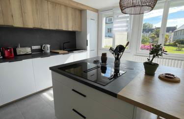 Ty Queff Lodge - Foto 16