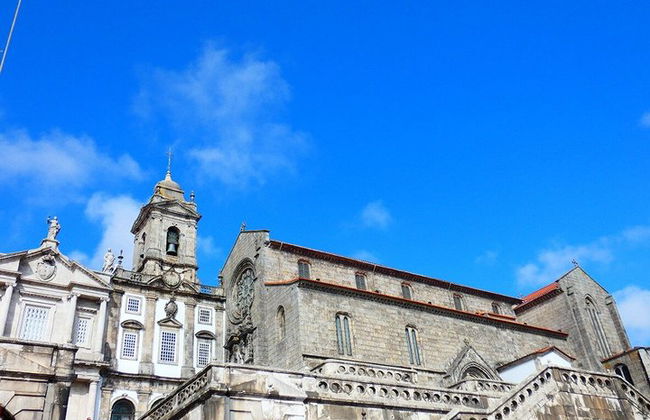 Porto Full Day Private Tour from Lisbon - Photo 10