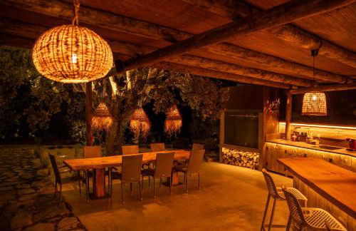 Villa El Desbarbado - Foto 17