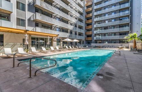 Centric 2BR In HEART of DTPHX Free Garage Parking - Foto 59