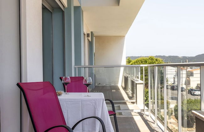 Sunrise - Com Vista Para a Vila - Foto 31