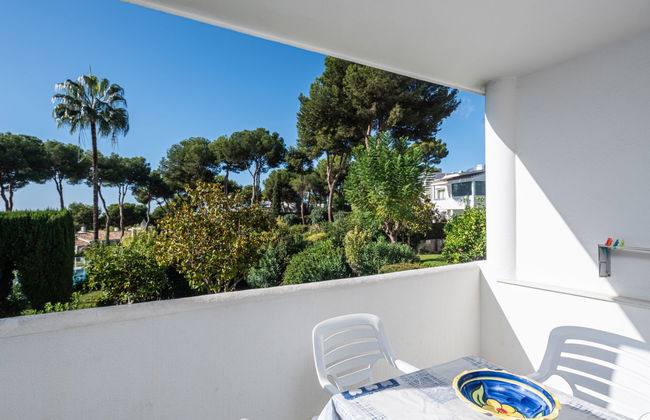 Jardin de miraflores - Foto 17