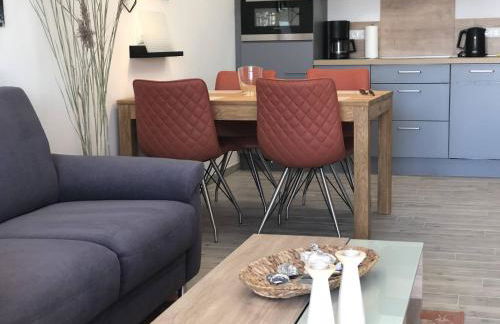 Kroontje Nordsee Park Dangast - Foto 5