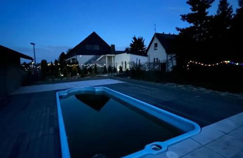 Koniec Świata - Nowa Stodoła Mikolajki - Foto 37