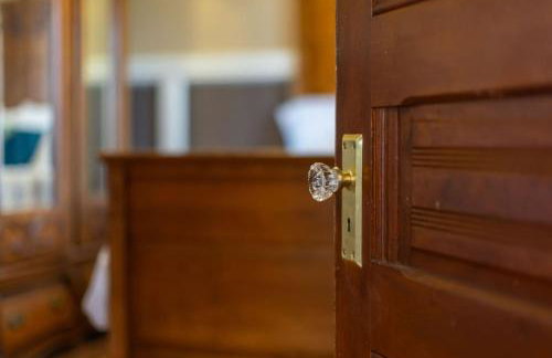 Emmas Timeless Treasure Historic Home - Foto 23