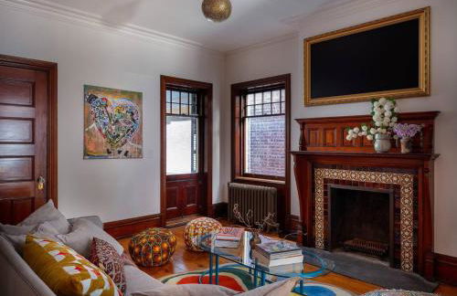 The Grand - The Nicest House in Newburgh - Foto 44