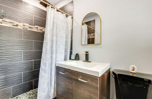 6 Mi to Airport Riverdale Home with Private Pool! - Foto 12