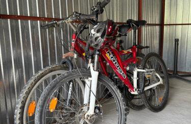 Domek pod lasem - Foto 27