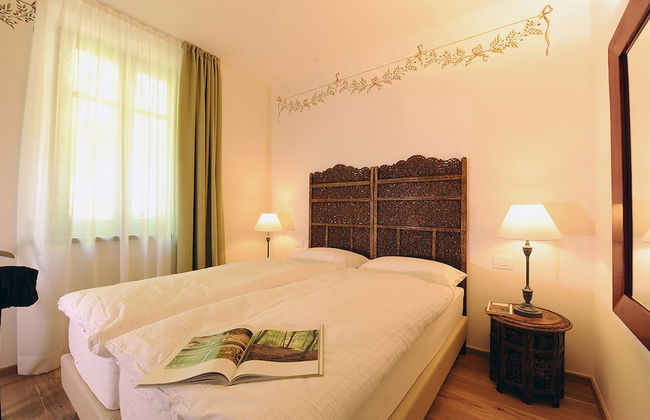 La Villa degli Orti - Foto 22