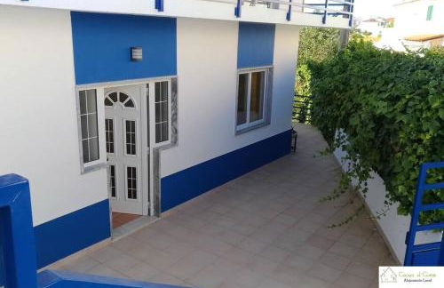 Casa D'Avó (1º Andar) - Photo 10