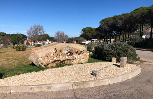 NRH Baja Sardinia Cottage - Foto 20