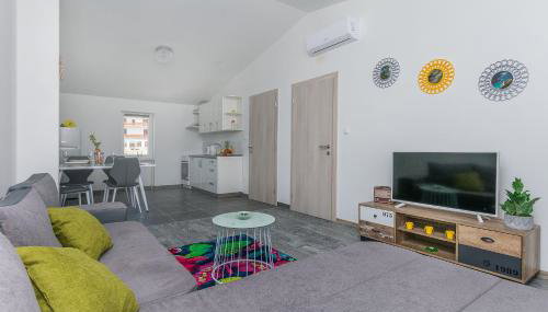 Apartment Heaven - Foto 5