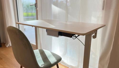 Frankfurt Messe Luxury Business Suit - Foto 4