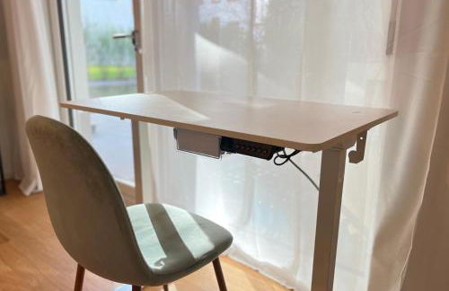 Frankfurt Messe Luxury Business Suit - Foto 4