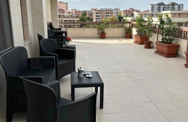 NSM Casa di Fulmine attico con box privato - Foto 30