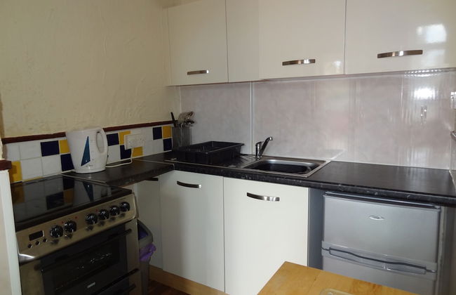 Lindisfarne Holiday Flats - Foto 27