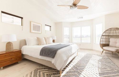 Flower Street House Pool, Spa, Golf! - Foto 14