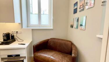 Voll ausgestattetes Apartment in der Au - Foto 2