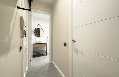 BeBarceloner Sants Apartments - 2 bedrooms - Foto 13