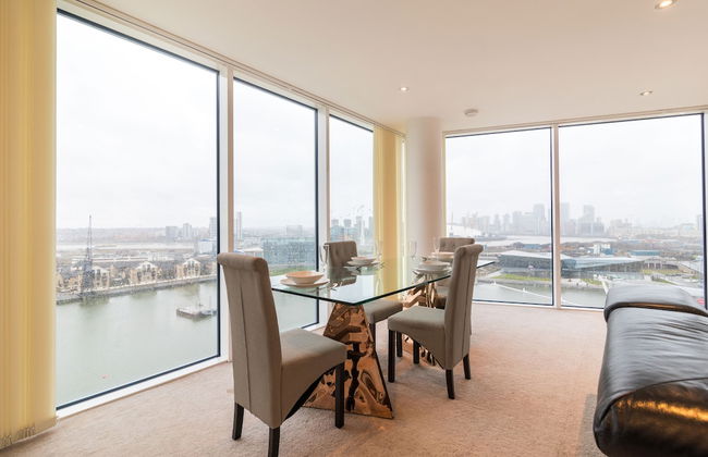 Austin David Apartments - Riverstate - Foto 9