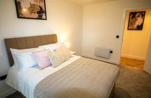 Fabulous 2 Bedroom Apartment in Central Manchester - Photo 13