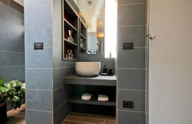 Augusto Imperial Apartment and Suites - Castel Sant'Angelo - Foto 54