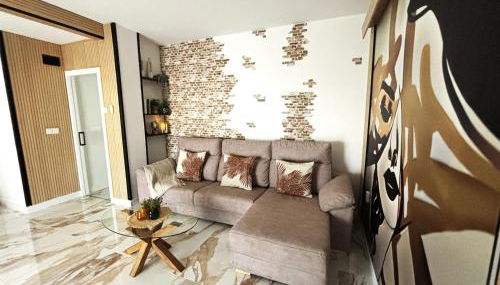 Vivienda turística Jaén Interior ÁTICO - Foto 5