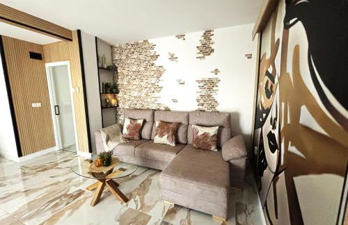 Vivienda turística Jaén Interior ÁTICO - Foto 5