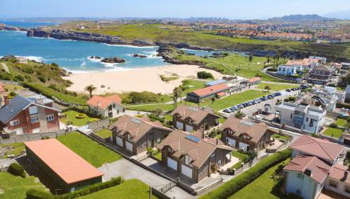 chalet costa de san juan - Foto 1