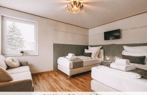 Schäfers - Ihr Wohlfühlort - Hochwertige Ausstattung, Naturgrundstück mit Bachlauf, Terrassen, WLAN, Parken - an 2 Seen bei Leipzig - Foto 24