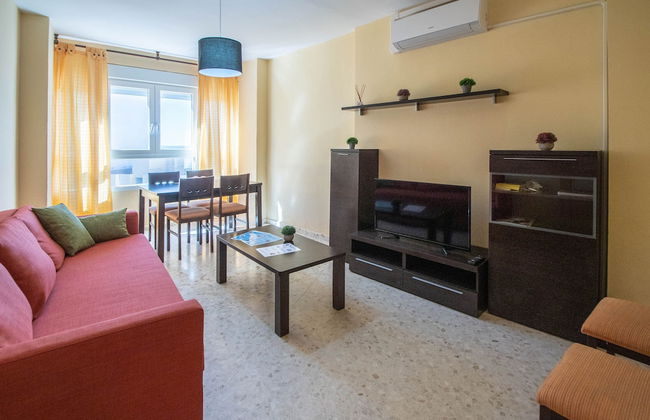 Apartamento Malibú playa - Foto 13