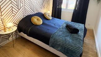 La La Land - Gîte thème cinéma 5 min Futuroscope - Foto 4