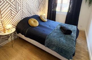 La La Land - Gîte thème cinéma 5 min Futuroscope - Foto 4