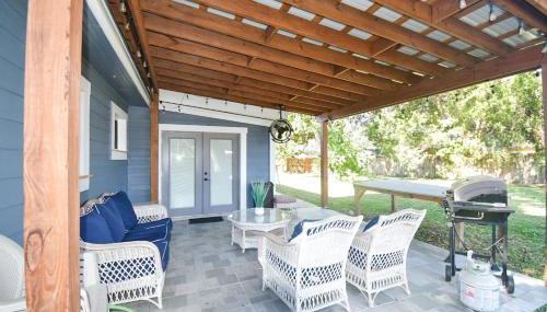 Spacious 4BR Luxury Retreat at Fort Walton Beach - Foto 3