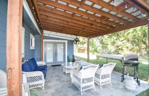 Spacious 4BR Luxury Retreat at Fort Walton Beach - Foto 3